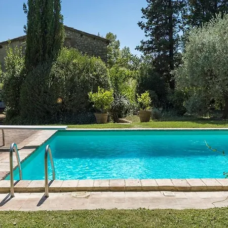 Casale Le Querce Di 8, Emma * Cetona