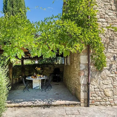 Casale Le Querce Di 8, Emma Villa