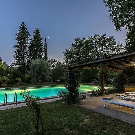 Villa Casale Le Querce Di 8, Emma *