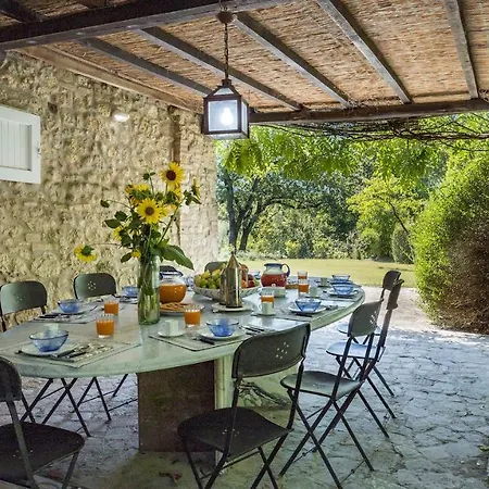 Casale Le Querce Di 8, Emma