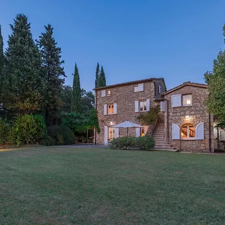 Casale Le Querce Di 8, Emma *