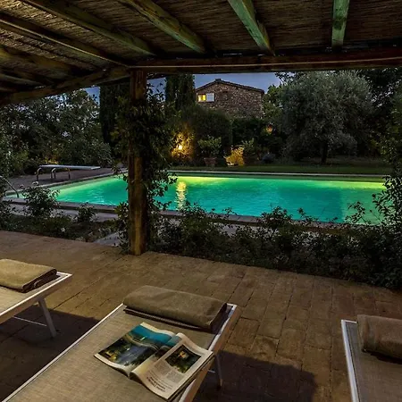 Casale Le Querce Di 8, Emma