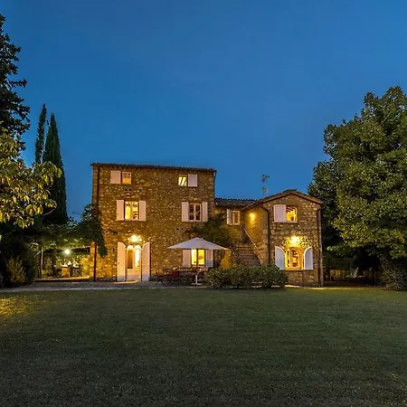 Casale Le Querce Di 8, Emma * Cetona