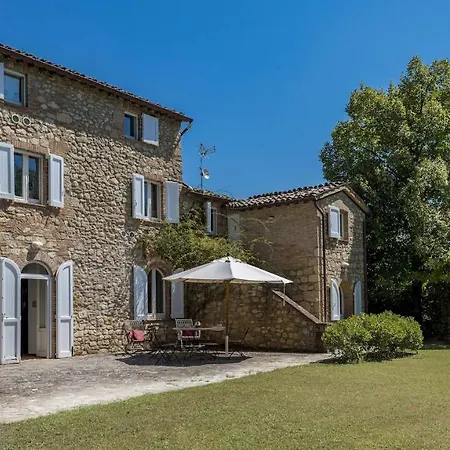 Casale Le Querce Di 8, Emma * Cetona