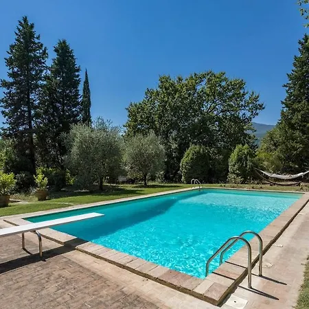 Casale Le Querce Di 8, Emma