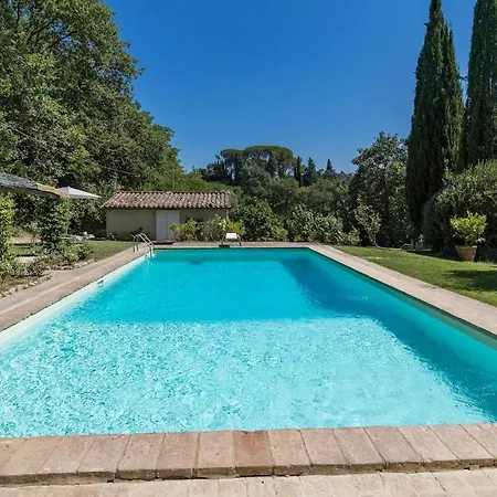 Casale Le Querce Di 8, Emma ヴィラ *