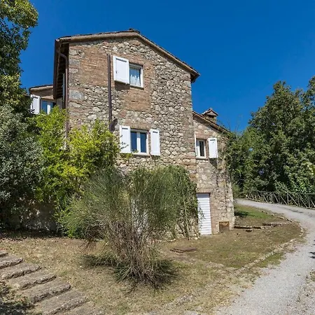 Casale Le Querce Di 8, Emma * チェトーナ