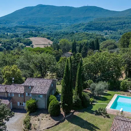 Casale Le Querce Di 8, Emma