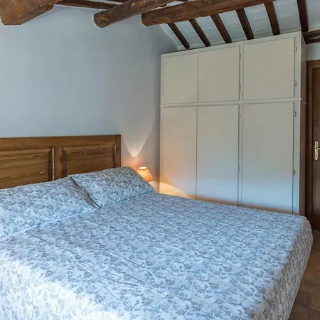 Casale Le Querce Di 8, Emma Cetona