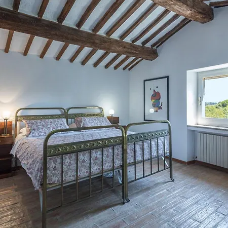 Casale Le Querce Di 8, Emma * Cetona