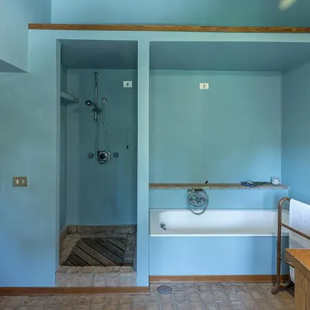 Villa Casale Le Querce Di 8, Emma